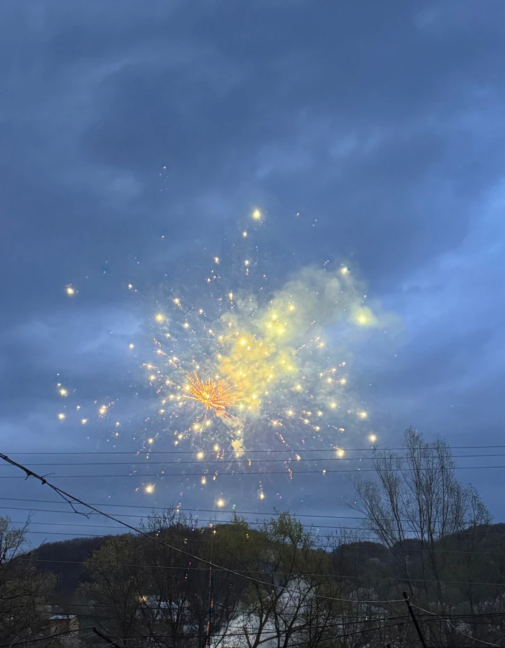 GIF uploaded by Raluca