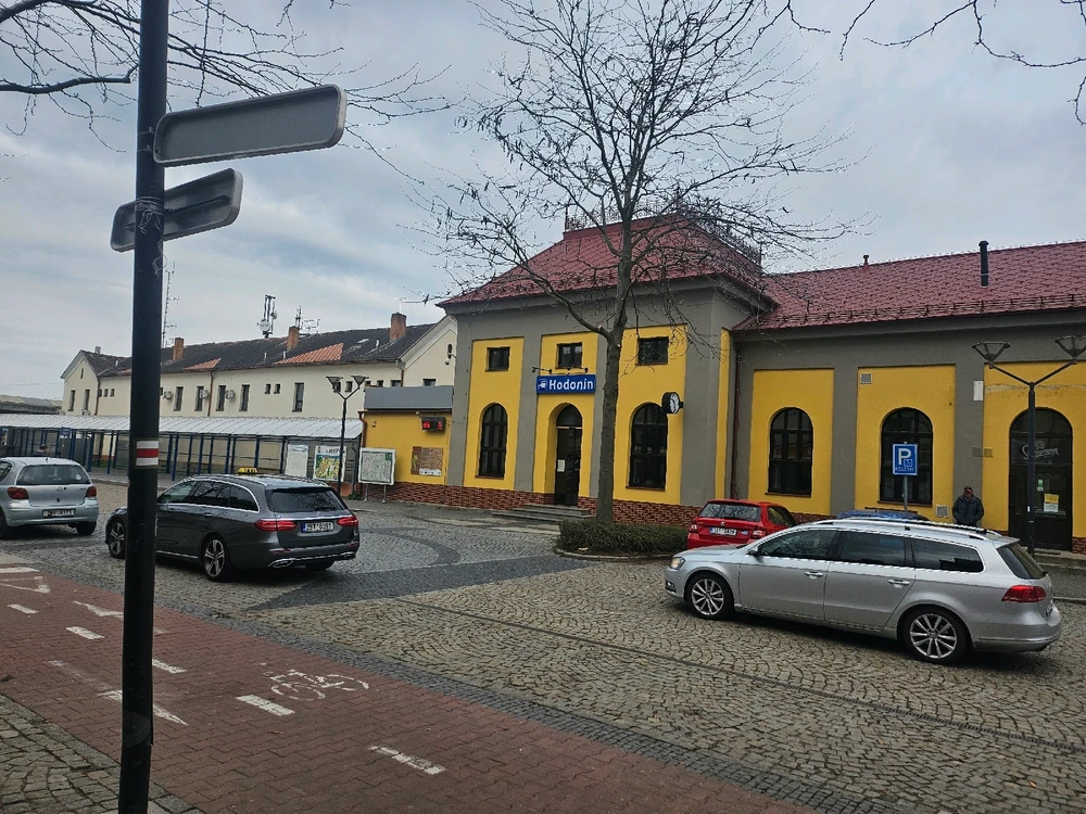 Obrázek nahrál Honza