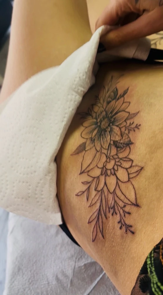 Image uploaded by Leah