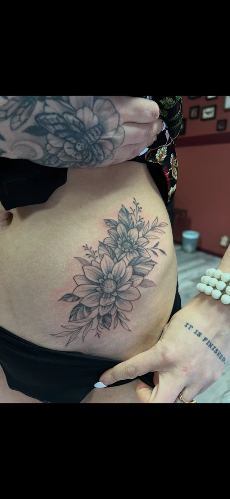 Image uploaded by Leah