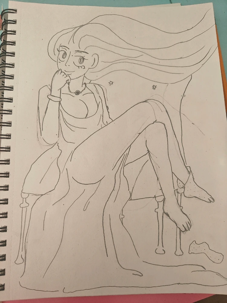 Image uploaded by Sophie