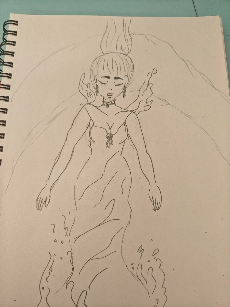 Image uploaded by Sophie