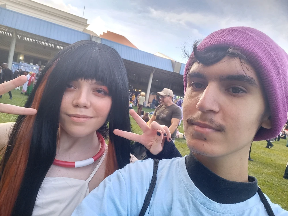 GIF enviado por Rohan