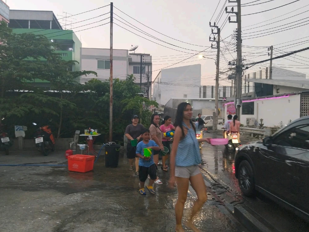 รูปที่อัพโหลดโดย Linly thai woman