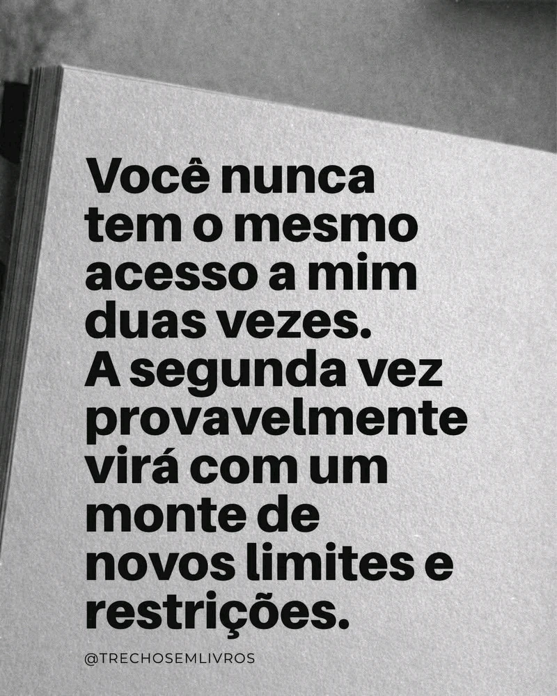 Imagem enviada por Nah