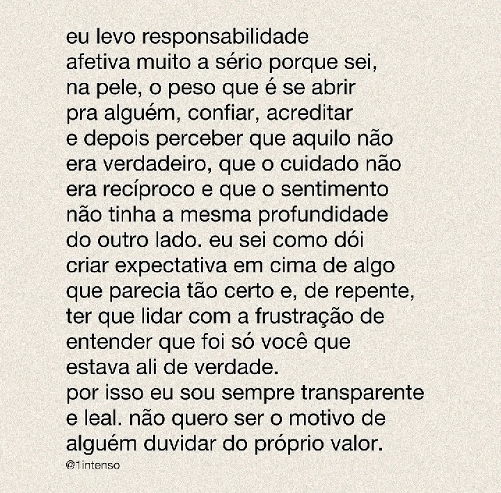 Imagem enviada por Nah
