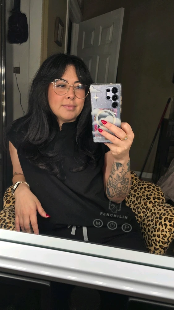 GIF uploaded by Alexis