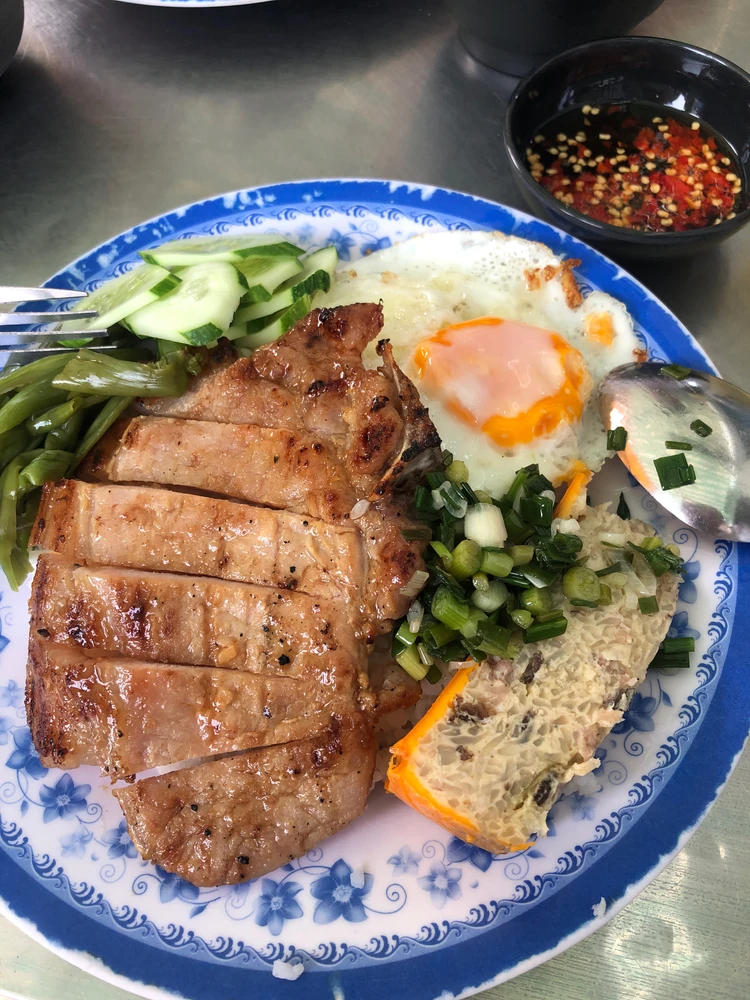 Ảnh do Diệp Anh tải lên