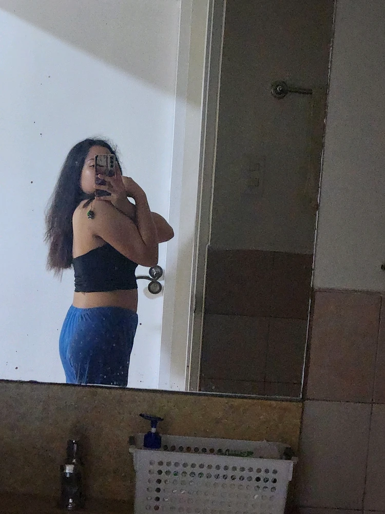Insecurity 😶