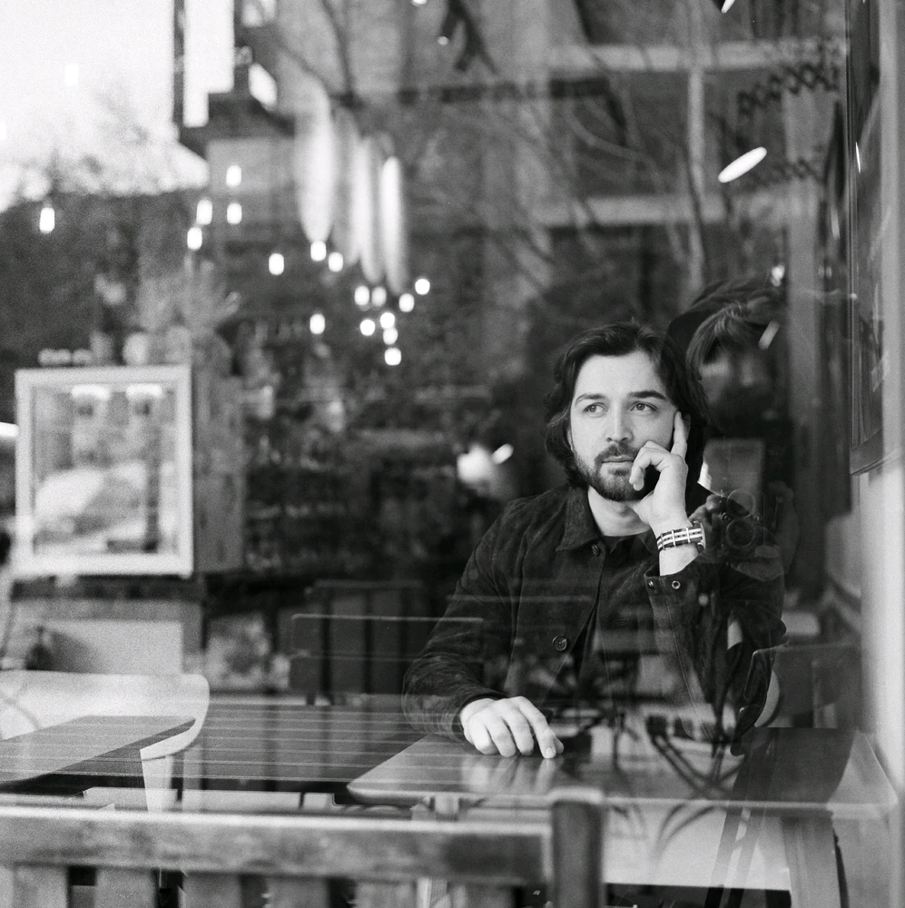 GIF-ი ატვირთა Nika-მ