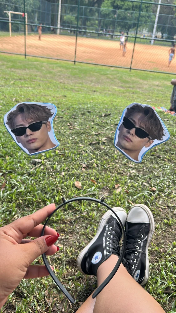 Imagem enviada por Rose