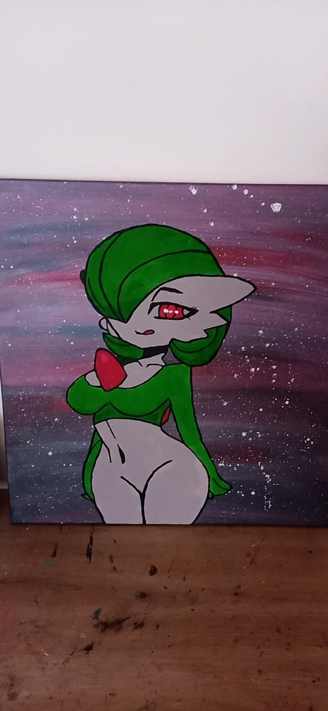 GIF nahrál Tommy