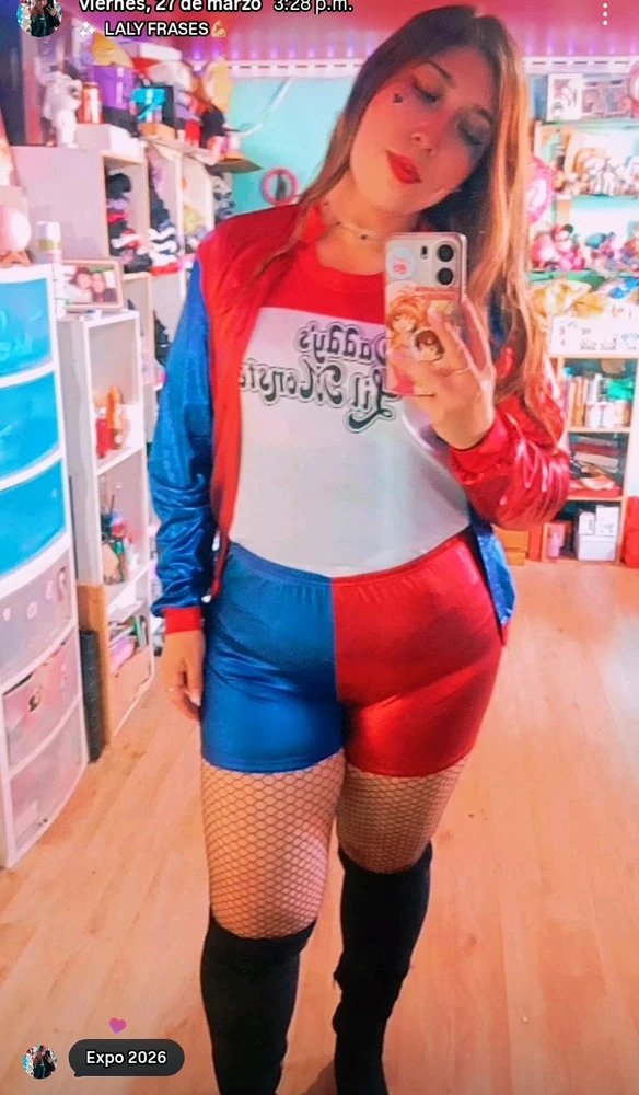 GIF subido por Cami