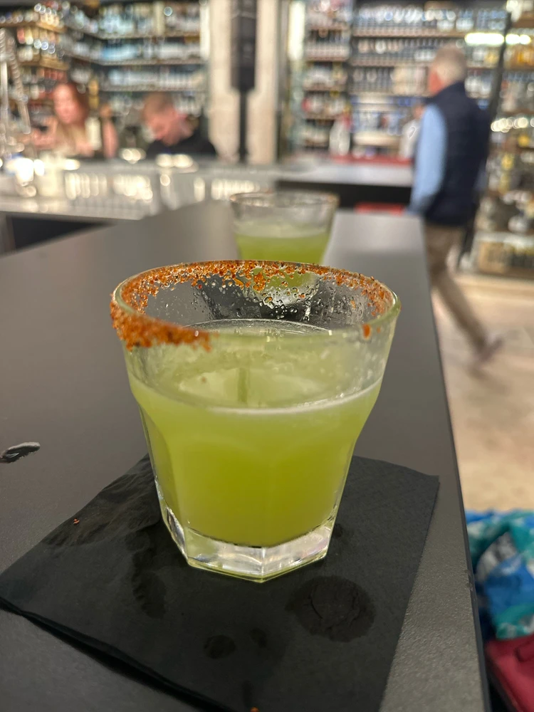 GIF enviado por Sofia