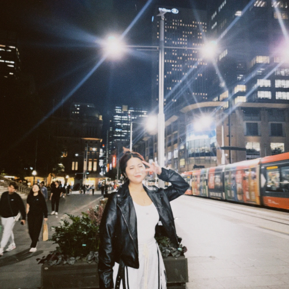 Even on my busiest days, I owe myself a little happiness.🫶🏻❤️