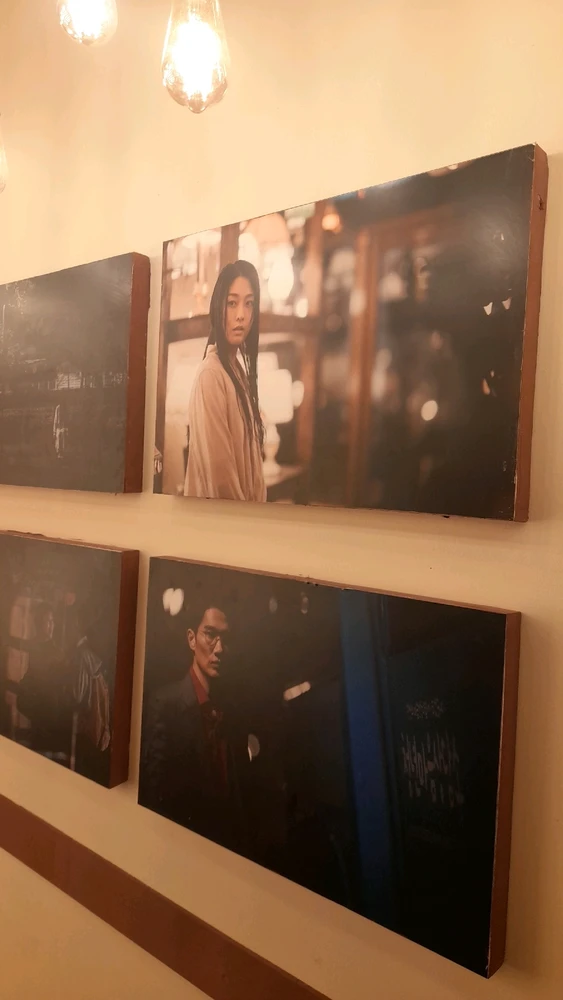 GIF uploaded by Sereneia