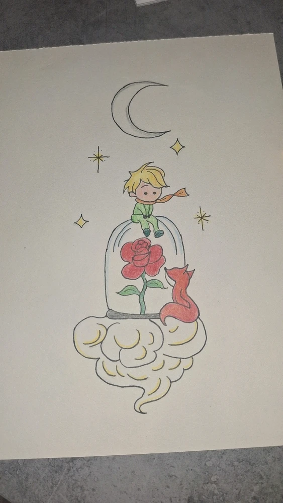 Immagine caricata da Viola