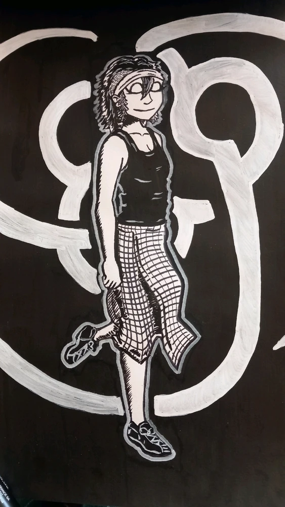 GIF ajouté par Bookchin