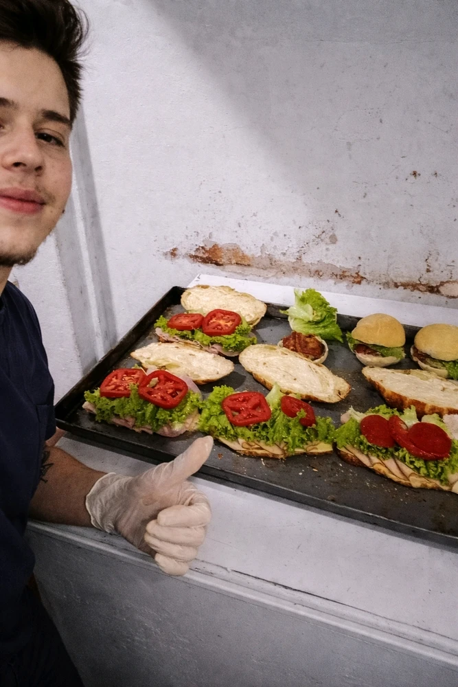 Imagem enviada por Thiago