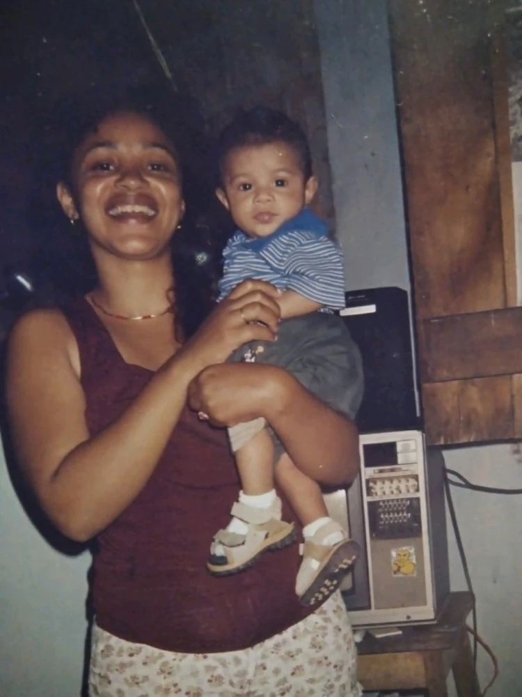 Imagem enviada por Kaio