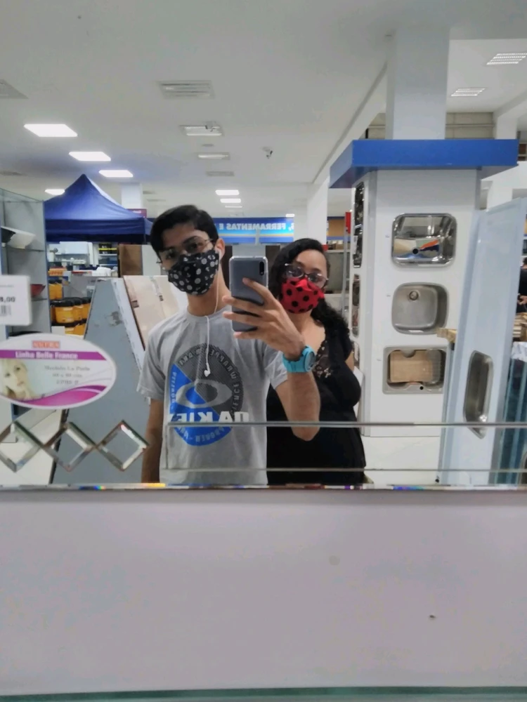 Imagem enviada por Kaio