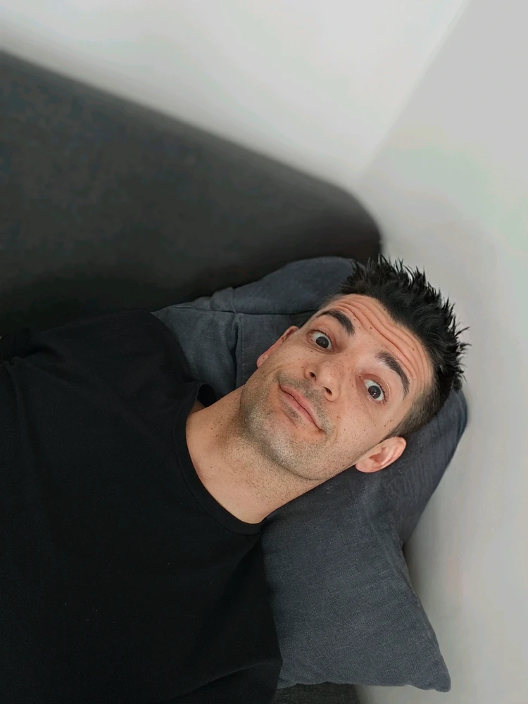 Immagine caricata da Mattia