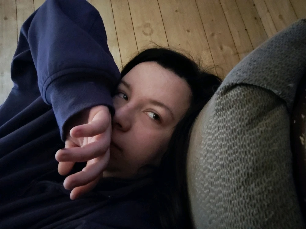 GIF uploaded by Savannah