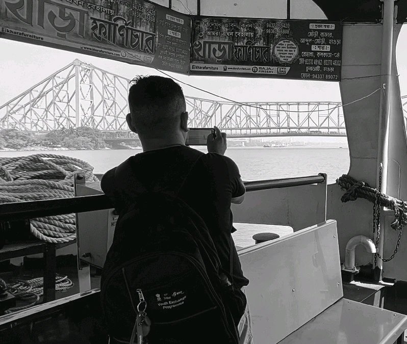 Gi-upload ni Yash Mishra ang hulagway