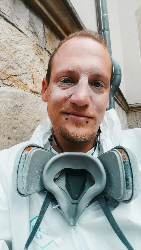 Bild hochgeladen von Basti