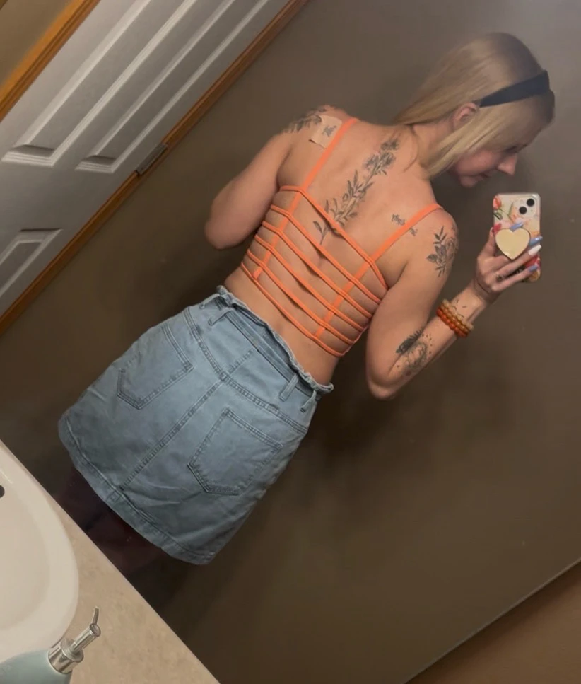 Image uploaded by Leah