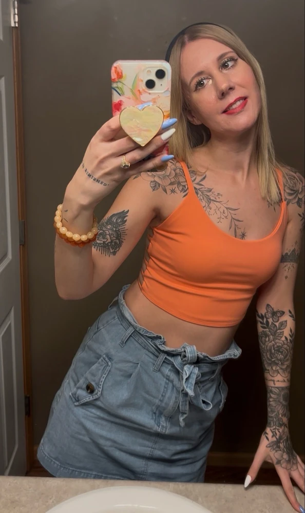 Image uploaded by Leah