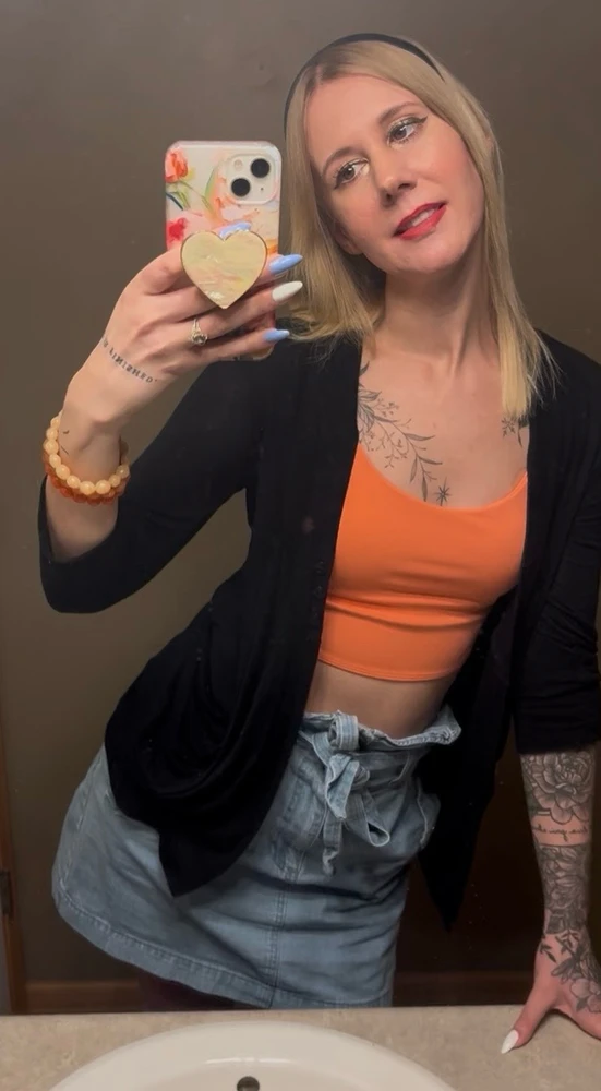 Image uploaded by Leah