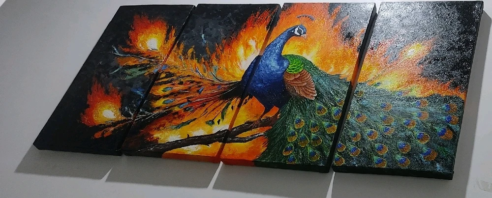 GIF uploaded by Kishor Hansawat