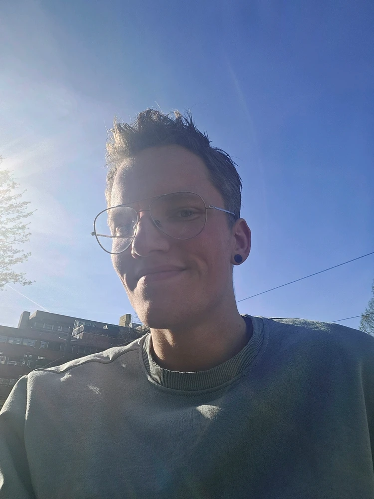 GIF geüpload door Rick