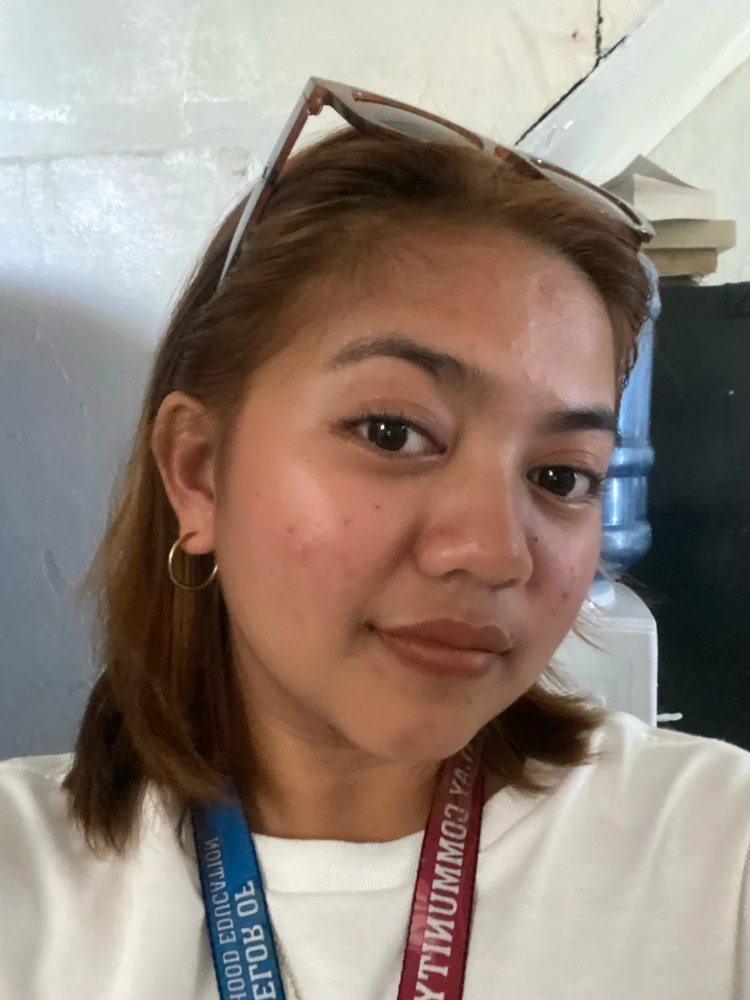 Image uploaded by Sieron Jane Villacencio