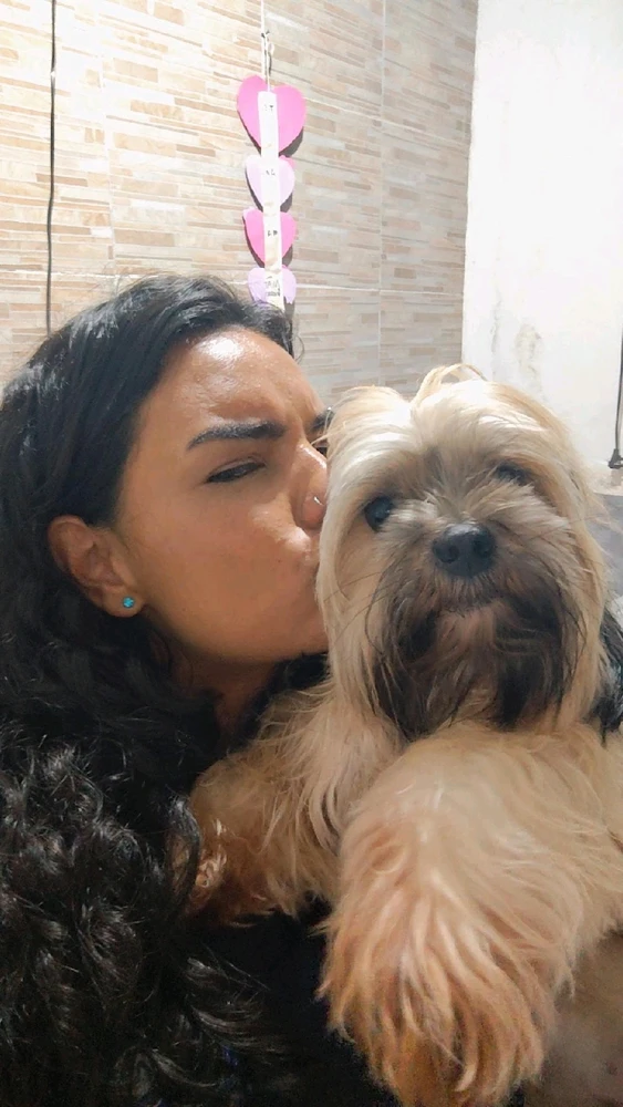 Imagem enviada por Shaia