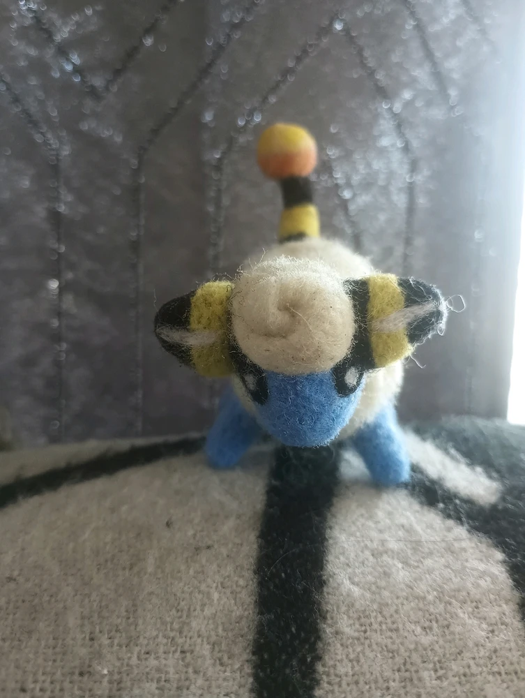 Image uploaded by Luna