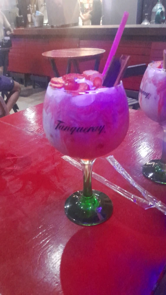 Imagem enviada por Brenda