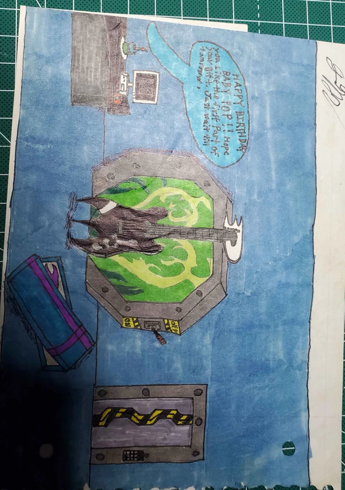 Image uploaded by Joshua miller