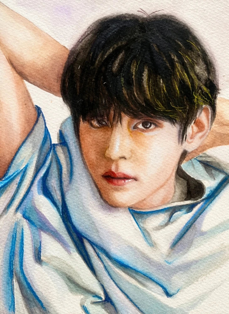 Image uploaded by Kunu