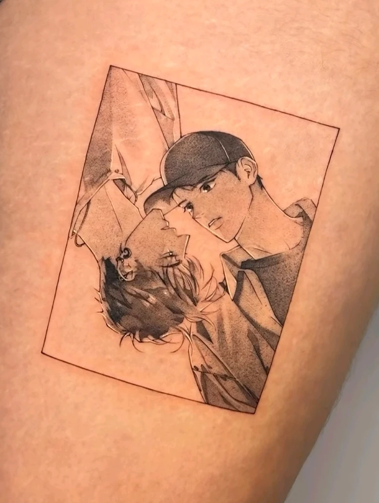 GIF uploaded by Sunny