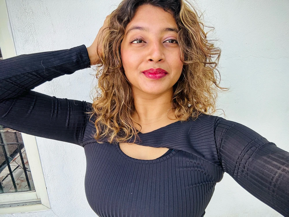 GIF uploaded by Thejashree