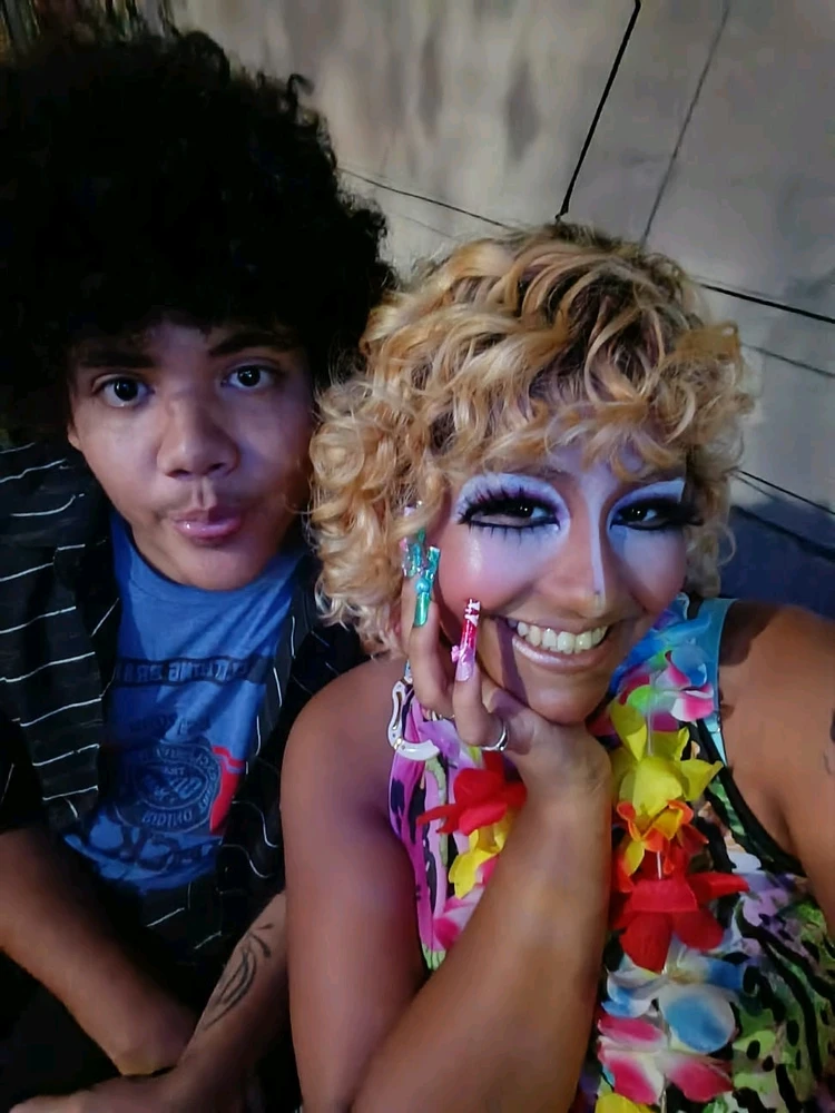 Imagem enviada por Sarah