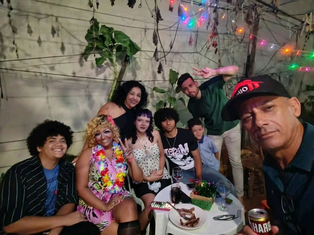 Imagem enviada por Sarah