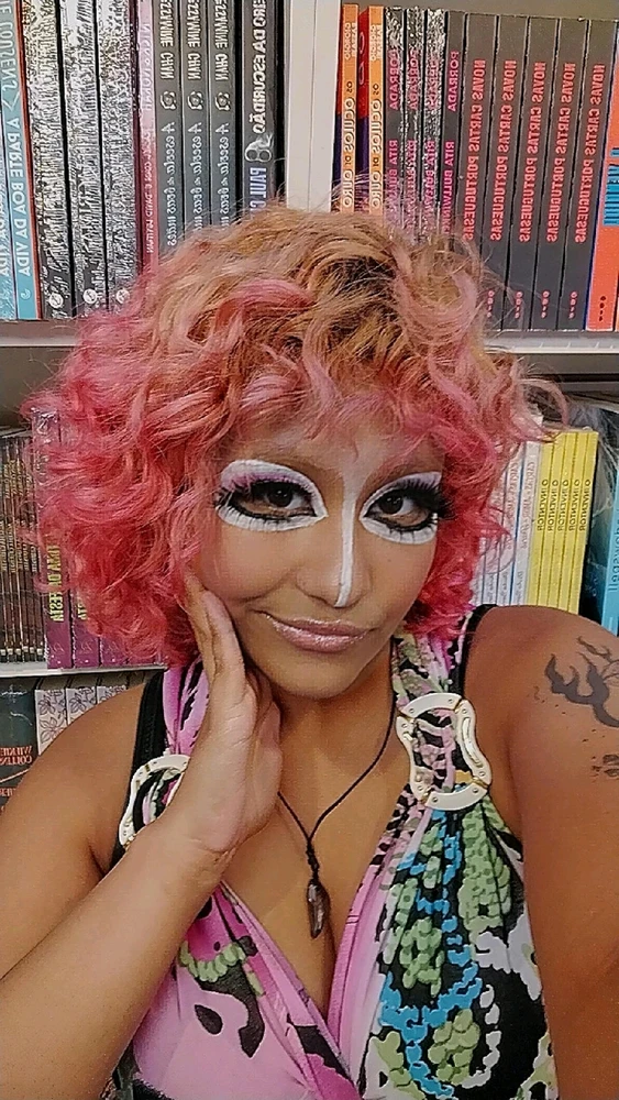 Imagem enviada por Sarah