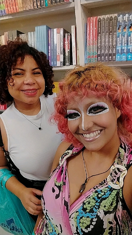 Imagem enviada por Sarah