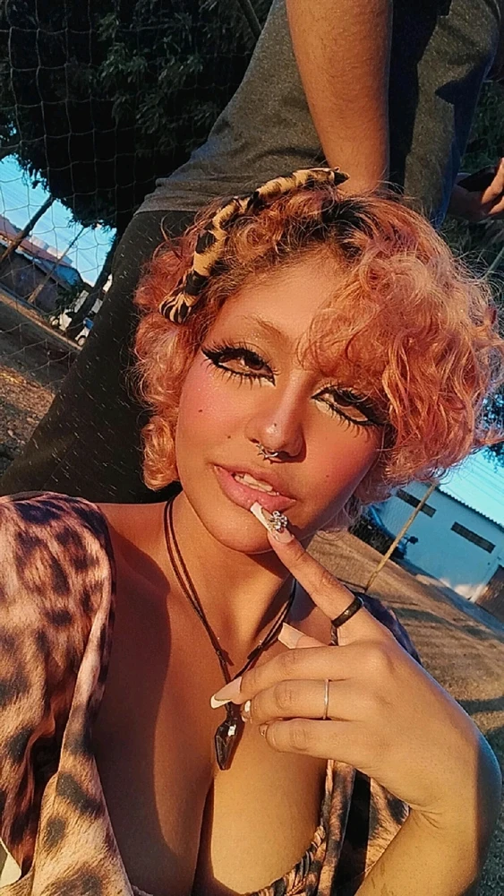 Imagem enviada por Sarah