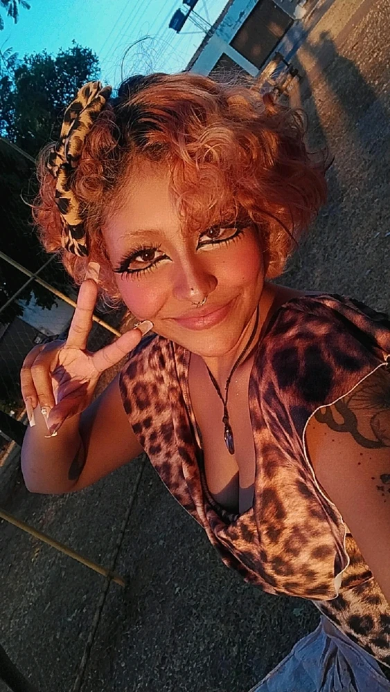 Imagem enviada por Sarah