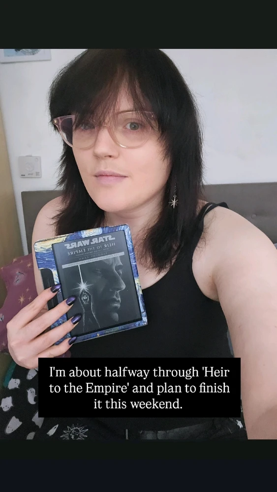 GIF uploaded by River Snow