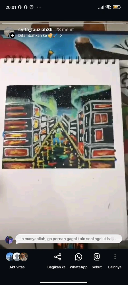 GIF diunggah oleh Syifa